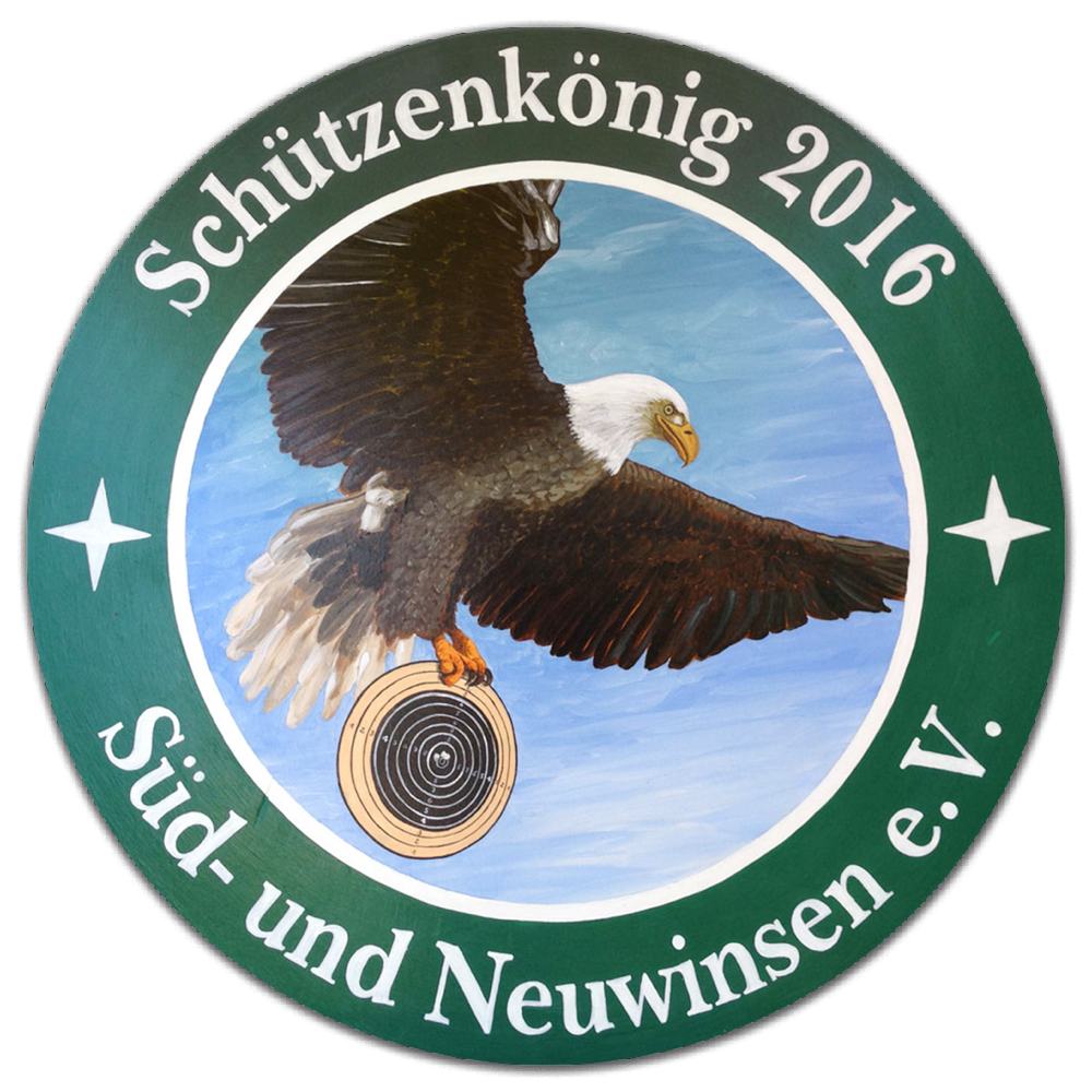 2016 sued-und neuwinsen schuetzenkoenig kristina malzahn