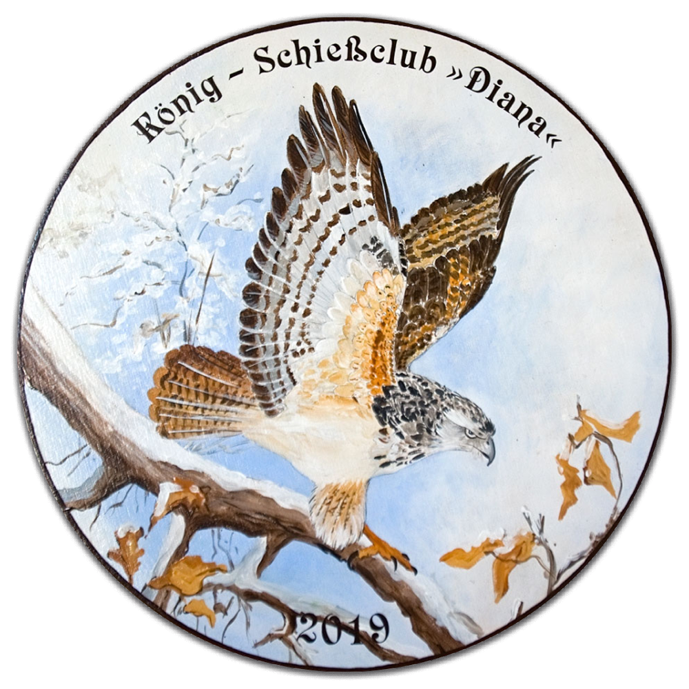 2019 westercelle koenigsscheibe diana kristina malzahn