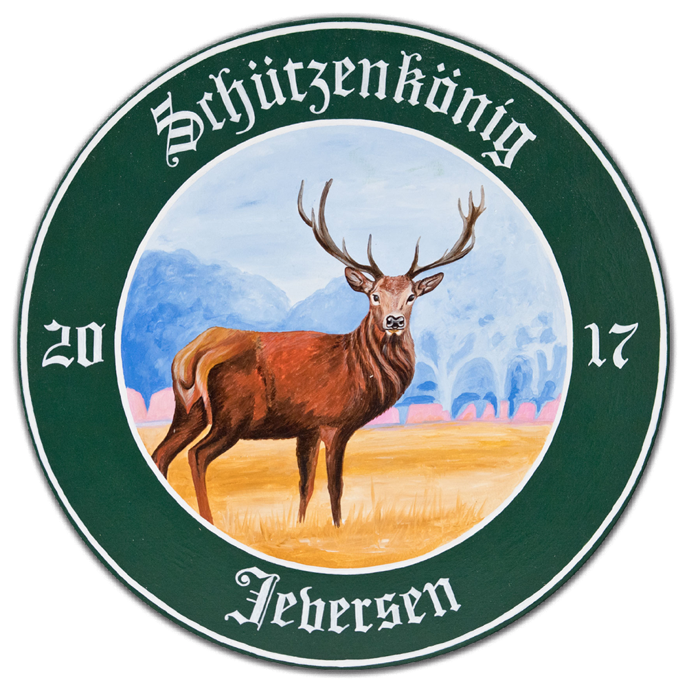 2017 jeversen schuetzenkoenig kristina malzahn