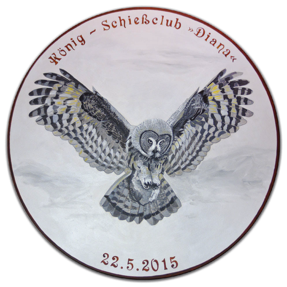 2015 westercelle koenigsscheibe kristina malzahn