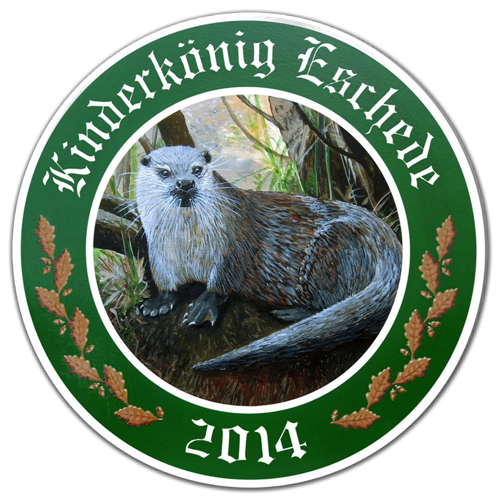 2014 eschede kinderkoenig kristina malzahn