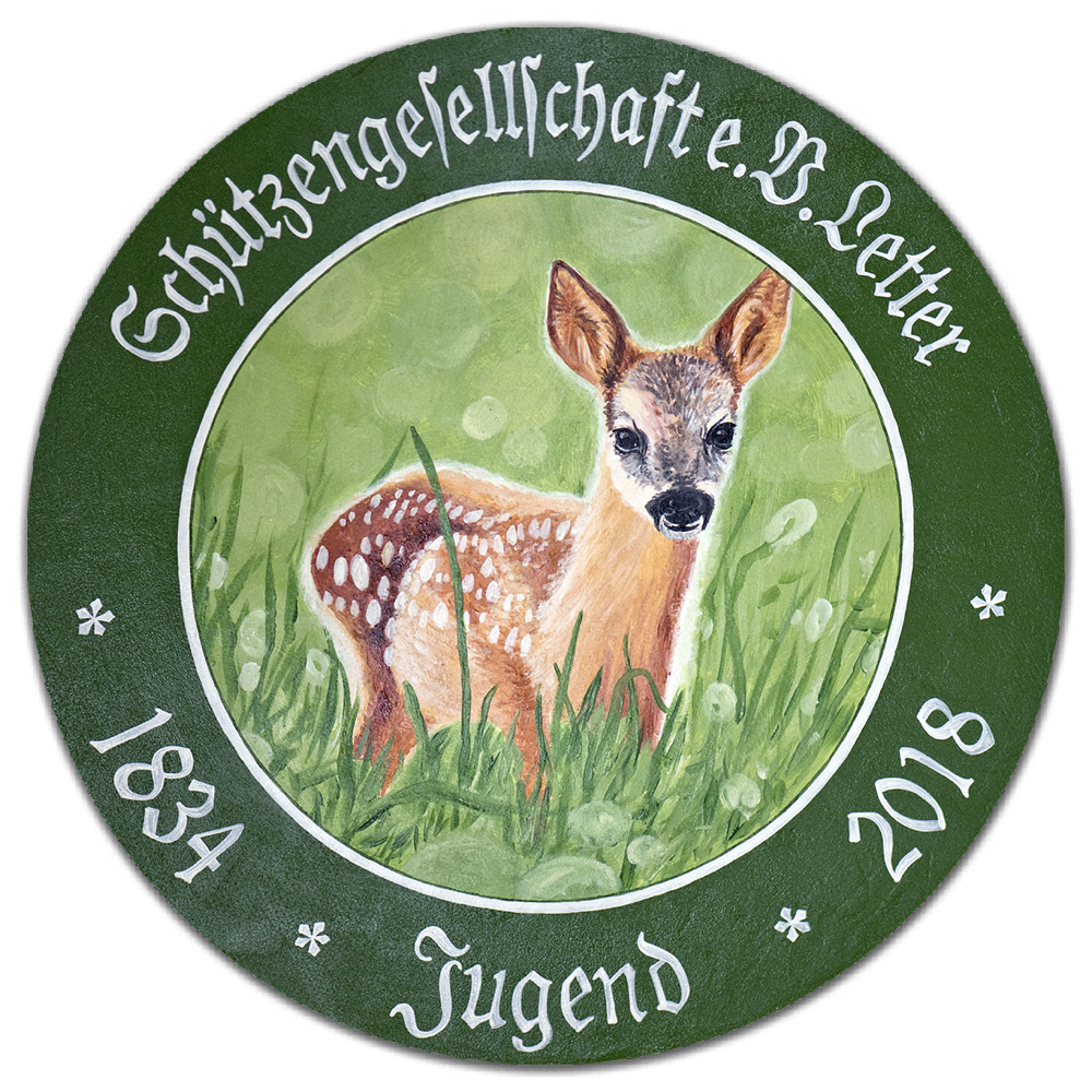 2018 letter jugendscheibe kristina malzahn