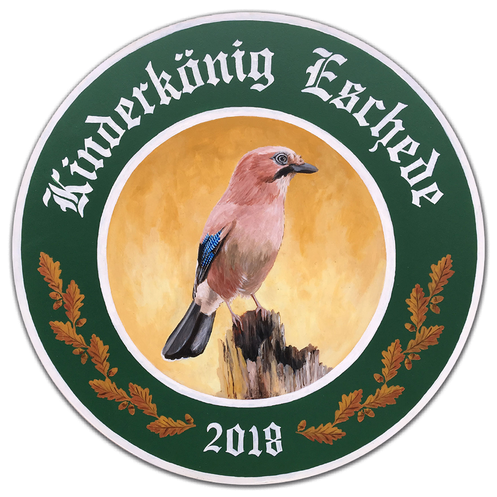 2018 eschede kinderkoenig kristina malzahn