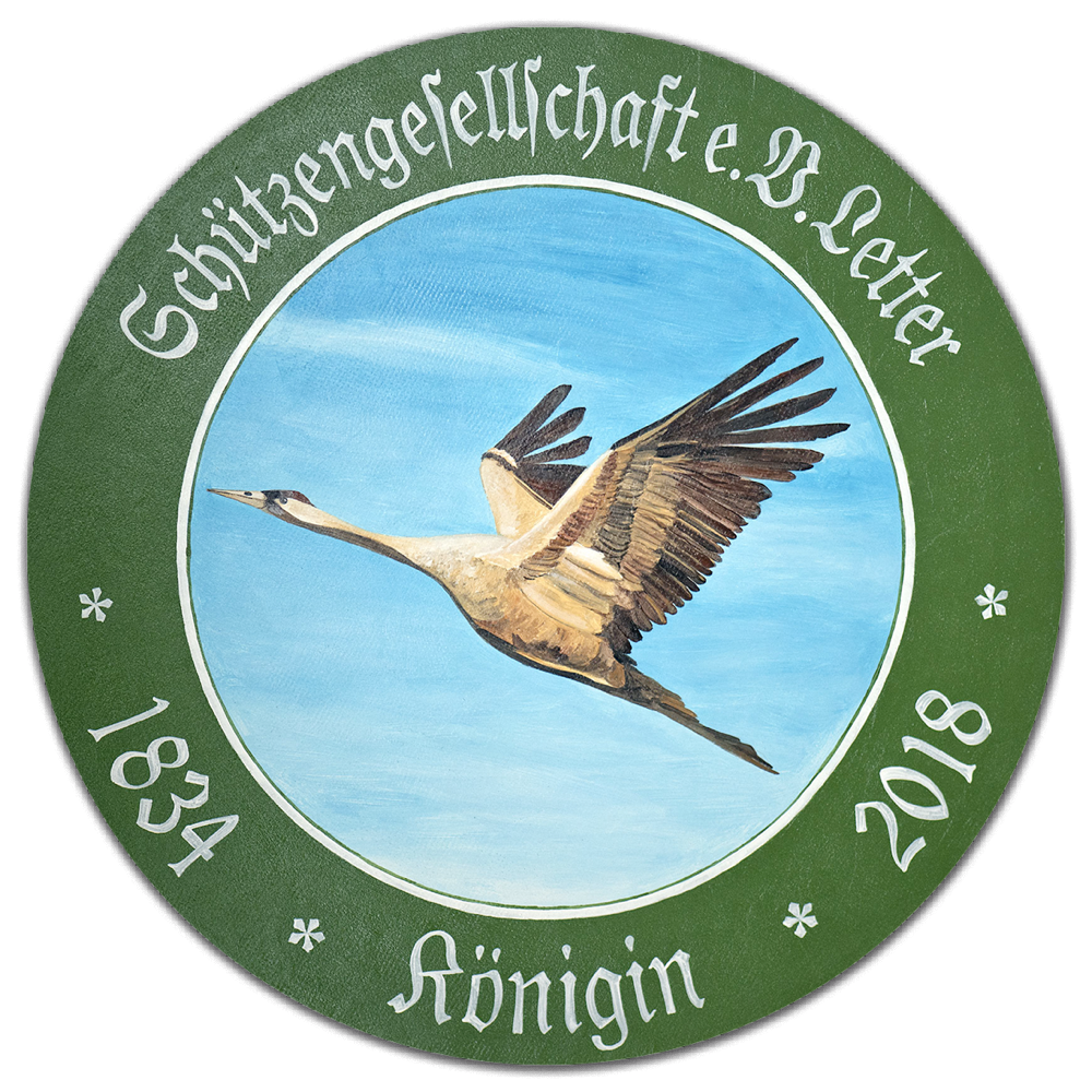 2018 letter koenigin kristina malzahn