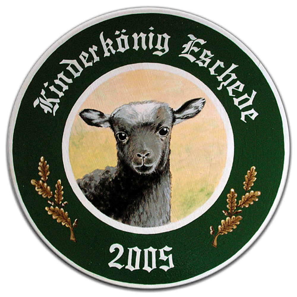 2005 eschede kinderkoenig kristina malzahn