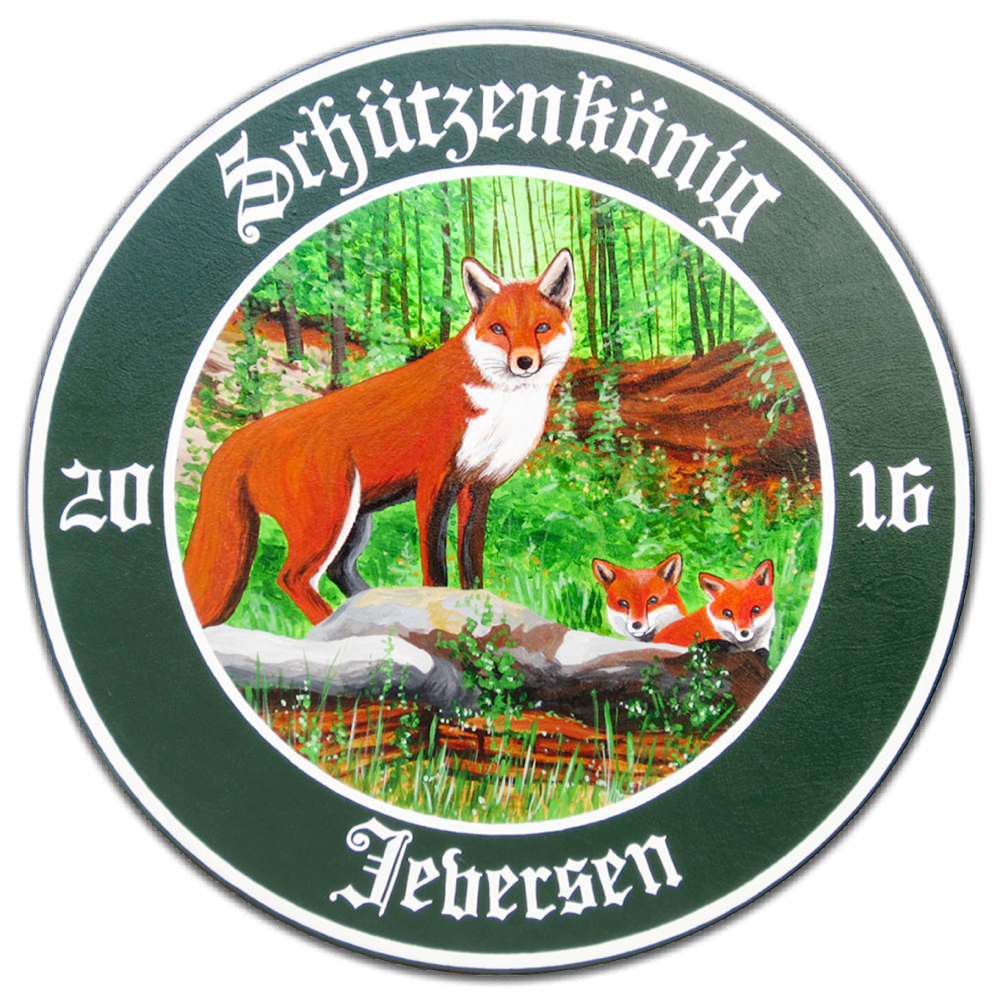 2016 jeversen schuetzenkoenig kristina malzahn