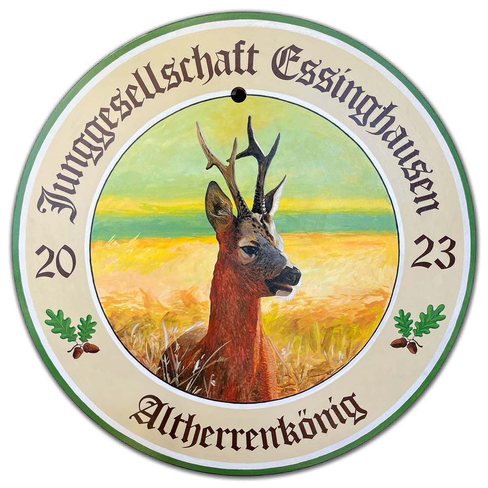 2023 essinghausen altherrenkoenig kristina malzahn