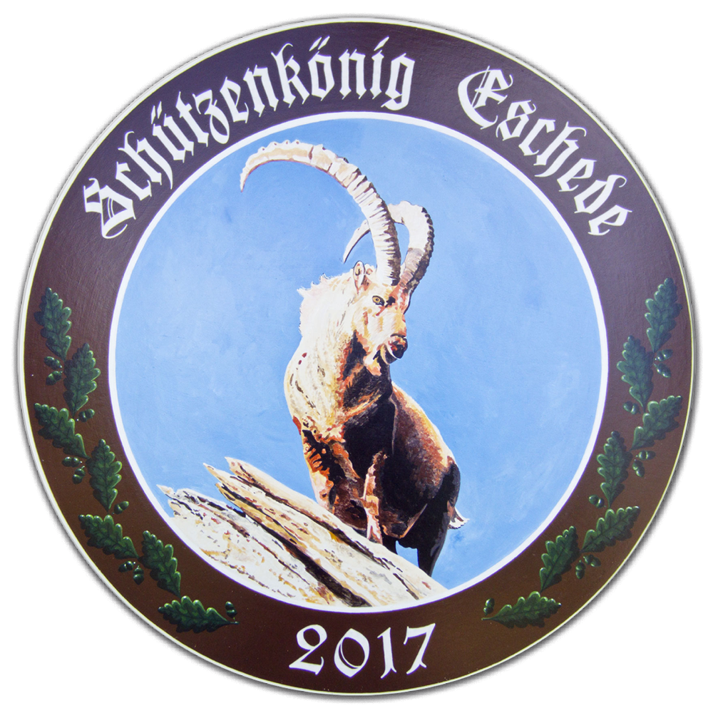 2017 eschede schuetzenkoenig kristina malzahn