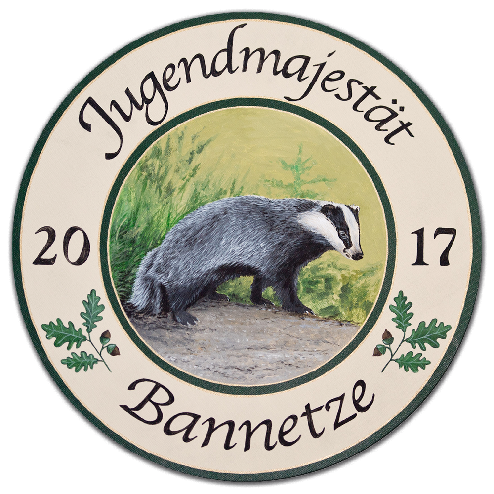 2017 bannetze jugendmajestaet kristina malzahn