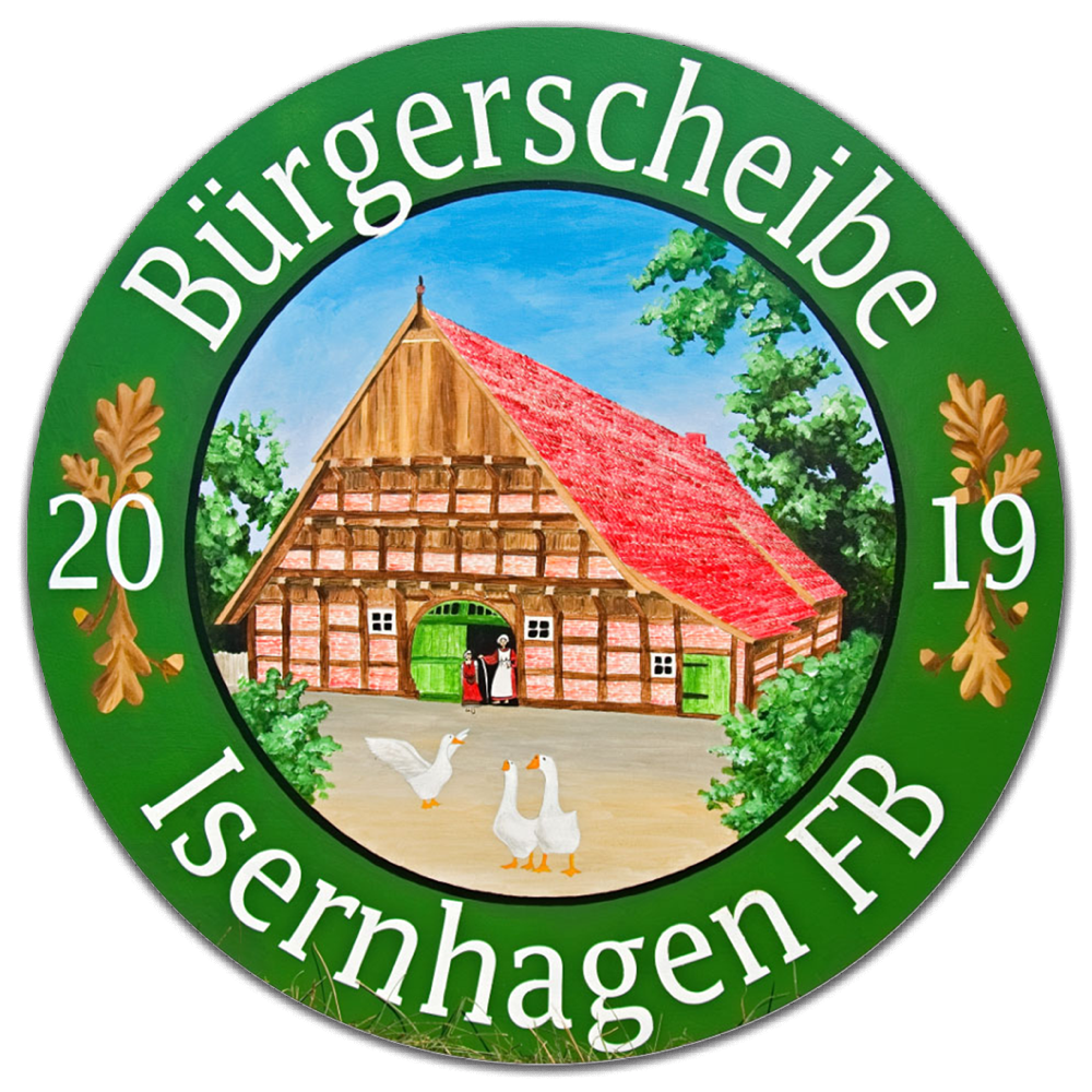 2019 isernhagen buergerscheibe kristina malzahn