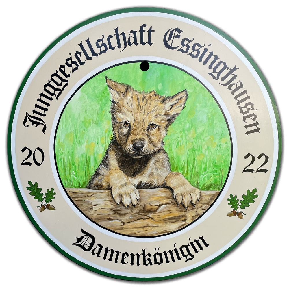 2022 essinghausen damenkoenigin kristina malzahn